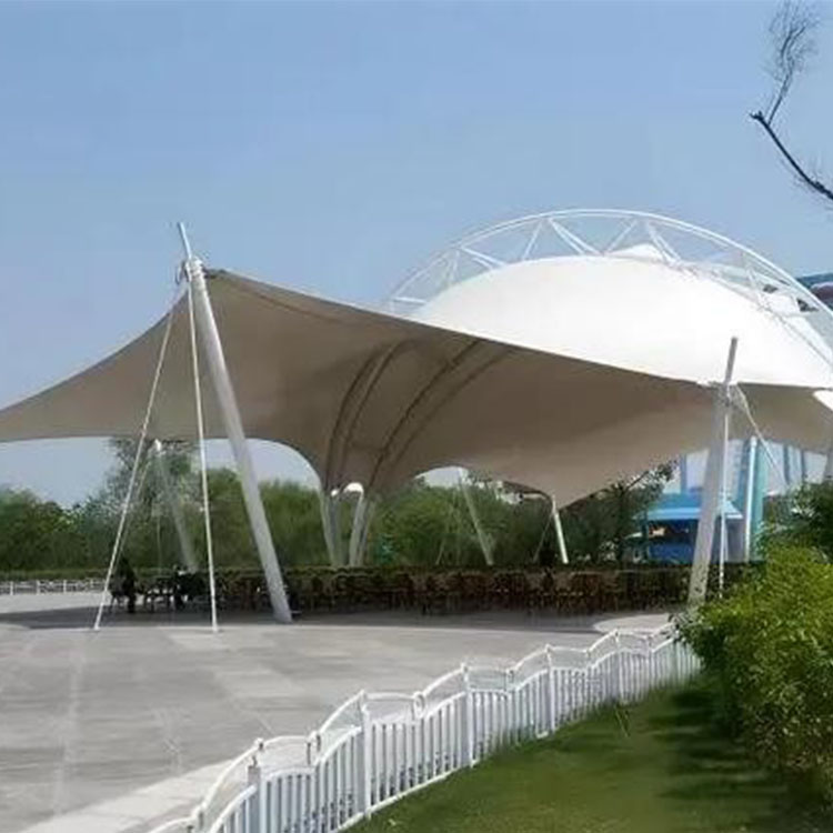 扶沟县工程案例