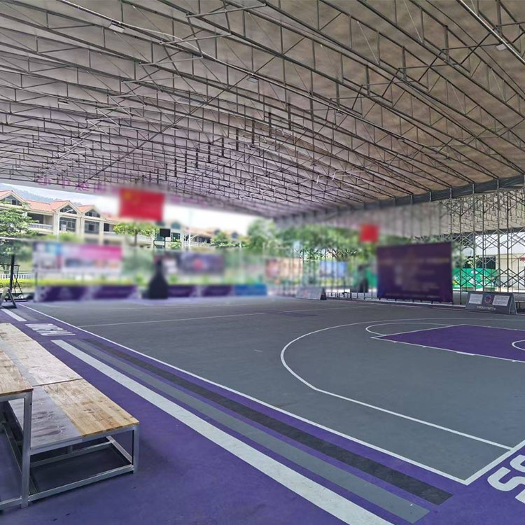 扶沟县工程案例