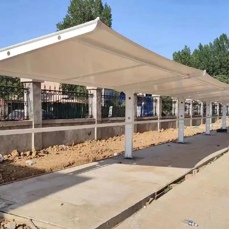 扶沟县工程案例