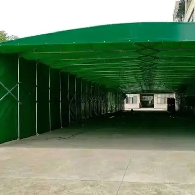 扶沟县工程案例