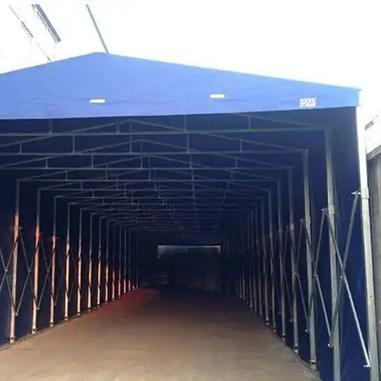 扶沟县工程案例