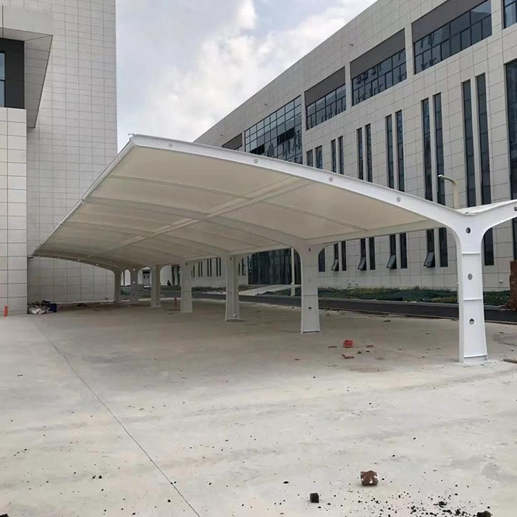 扶沟县工程案例